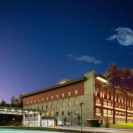 Swissotel Uludag Bursa Exterior photo