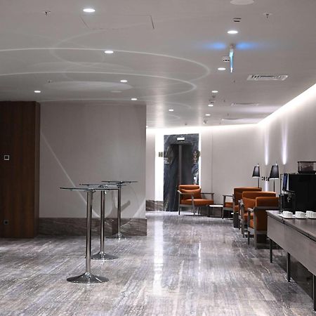 Swissotel Uludag Bursa Exterior photo