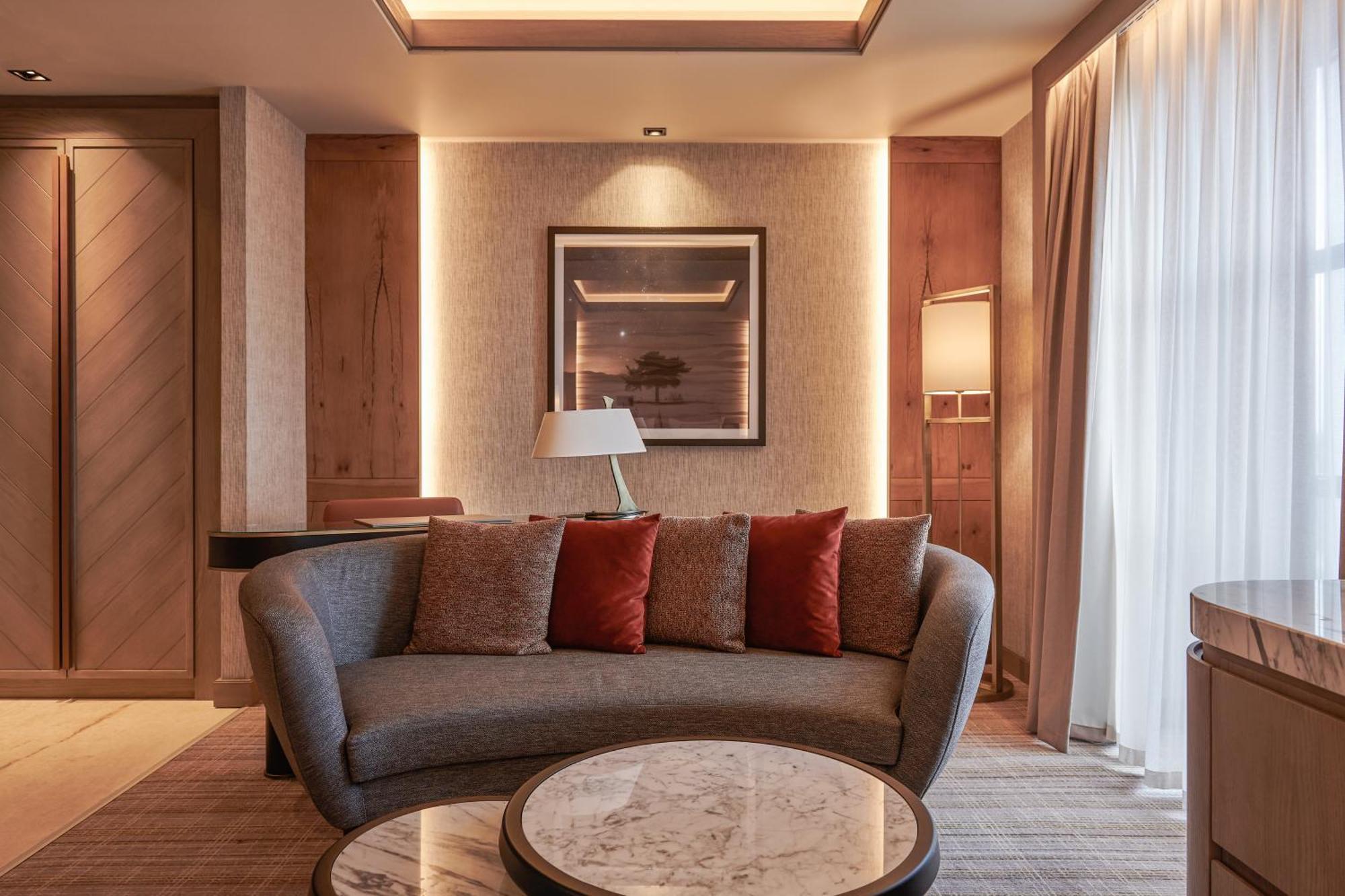 Swissotel Uludag Bursa Exterior photo