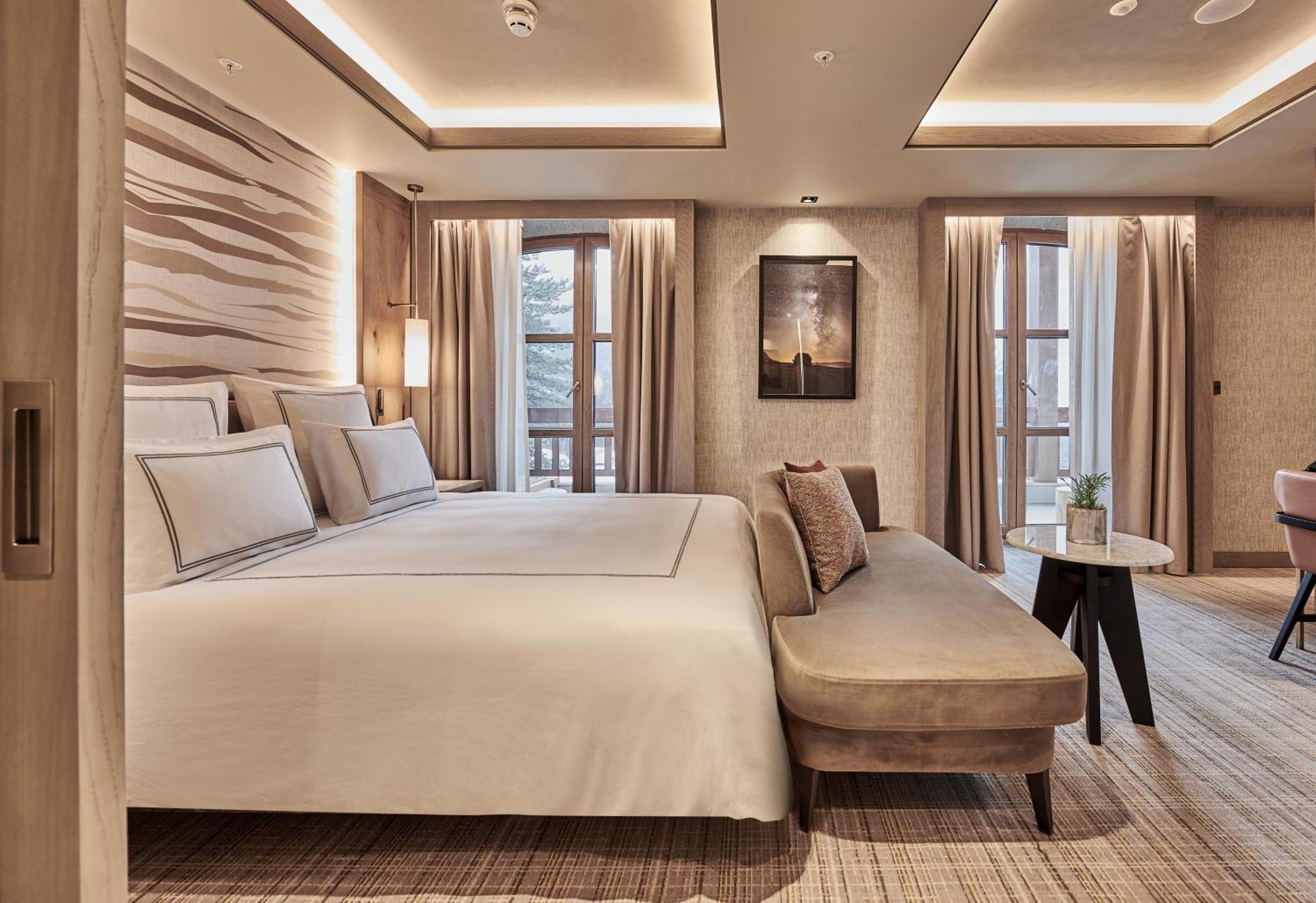 Swissotel Uludag Bursa Exterior photo