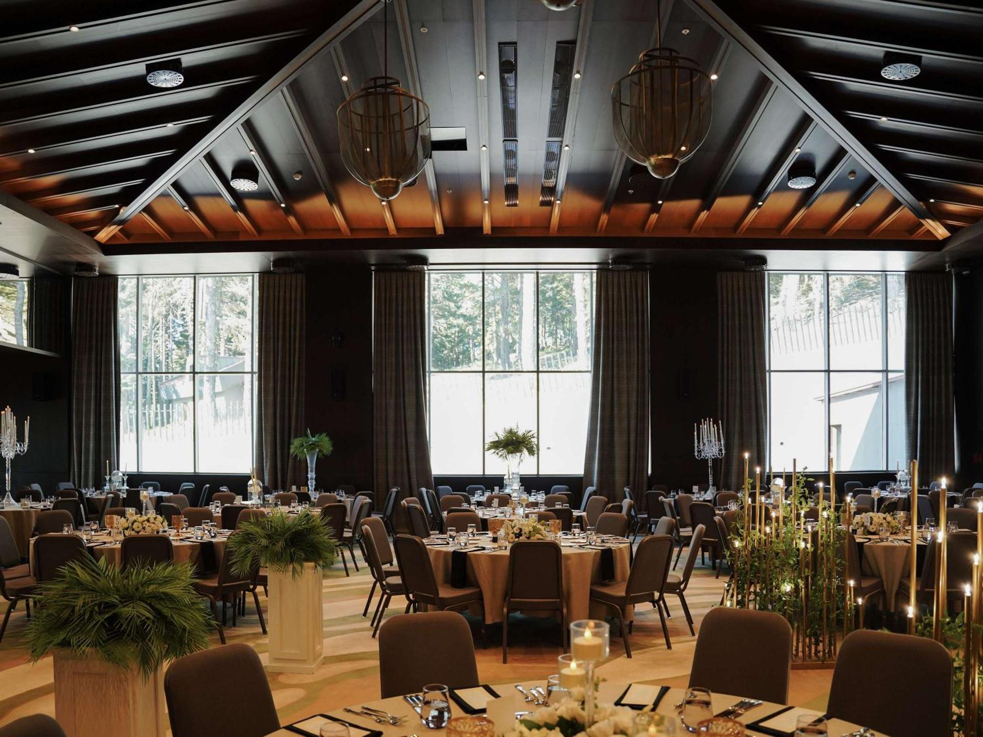 Swissotel Uludag Bursa Exterior photo