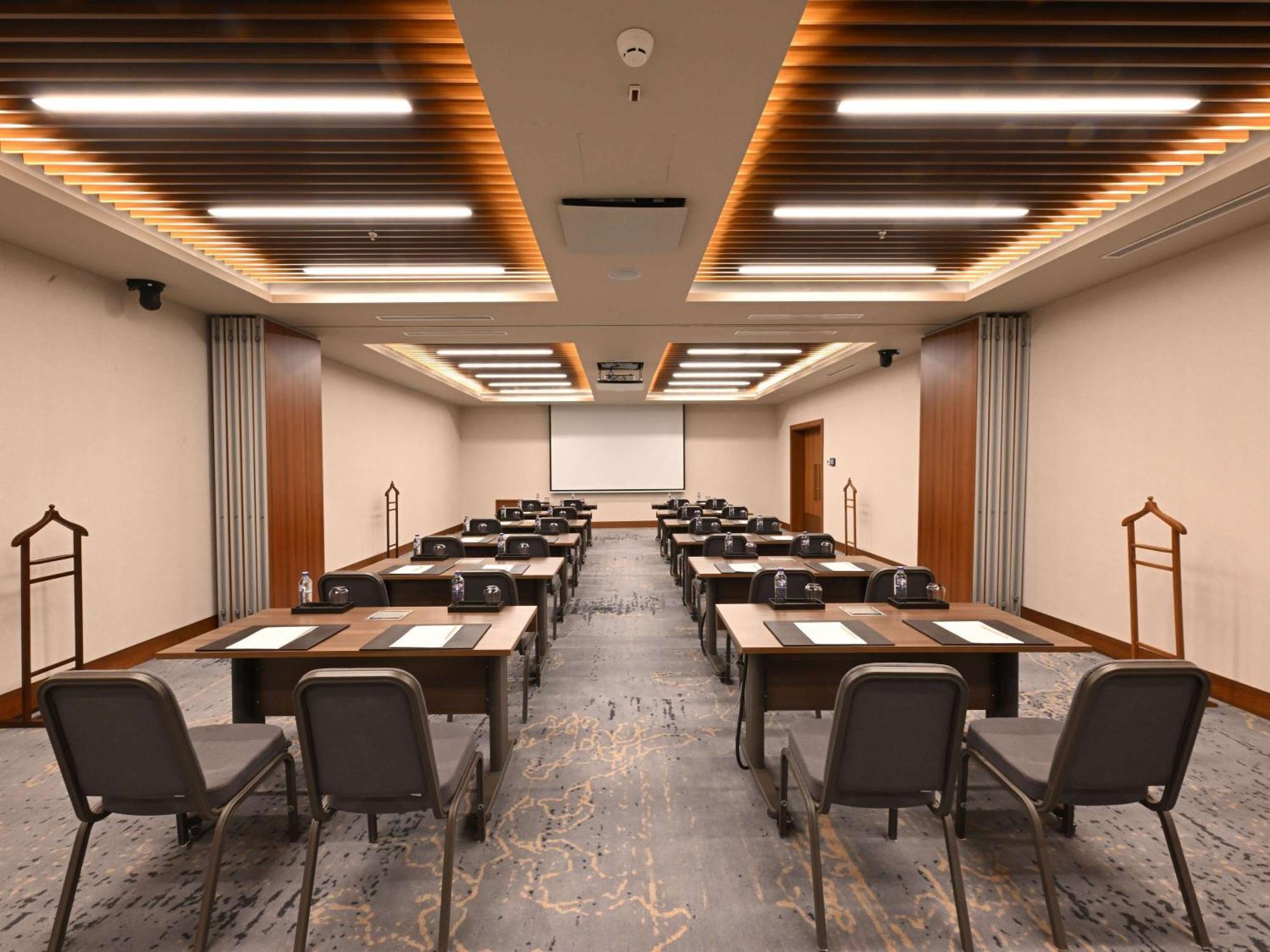 Swissotel Uludag Bursa Exterior photo