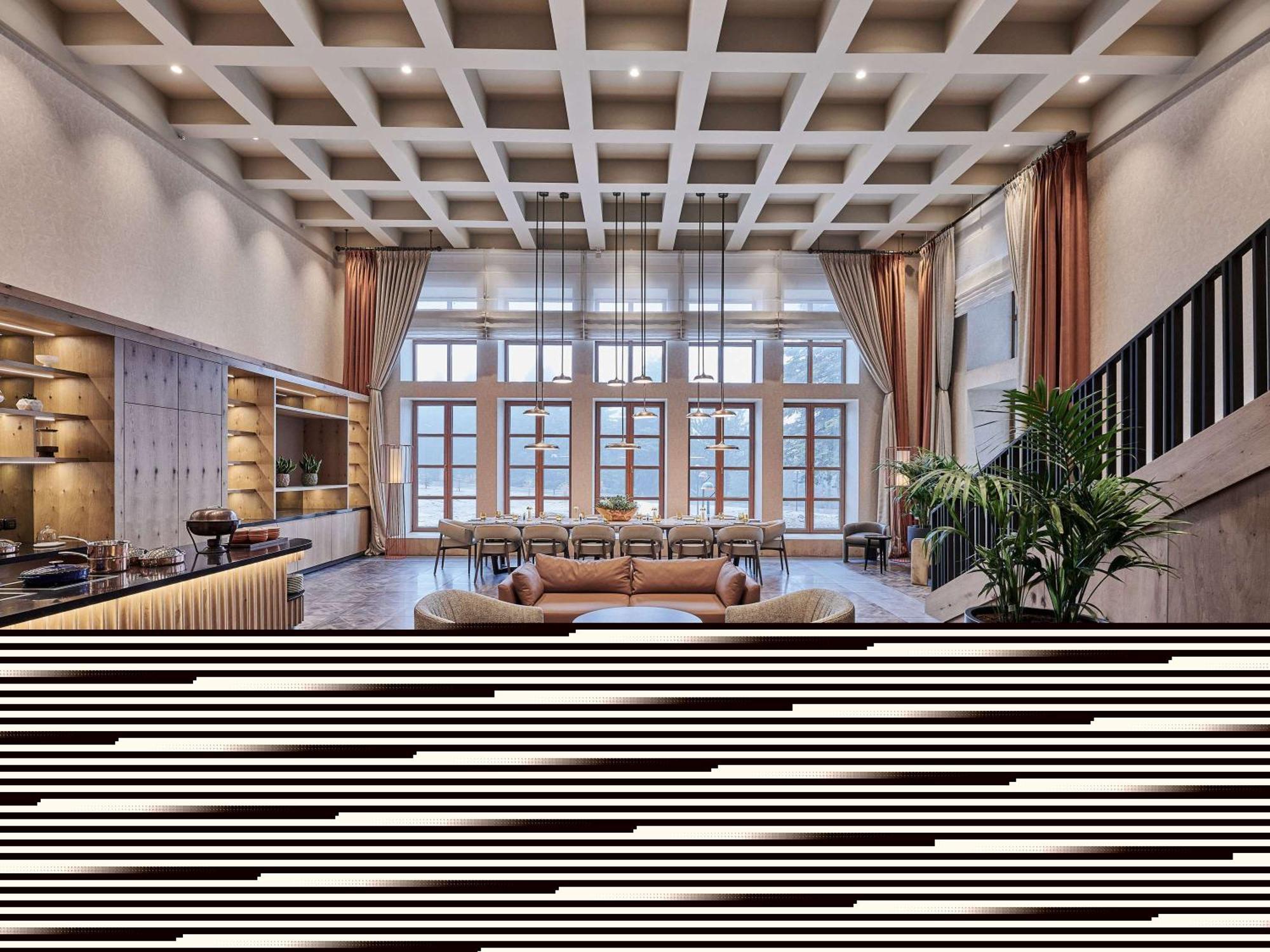 Swissotel Uludag Bursa Exterior photo