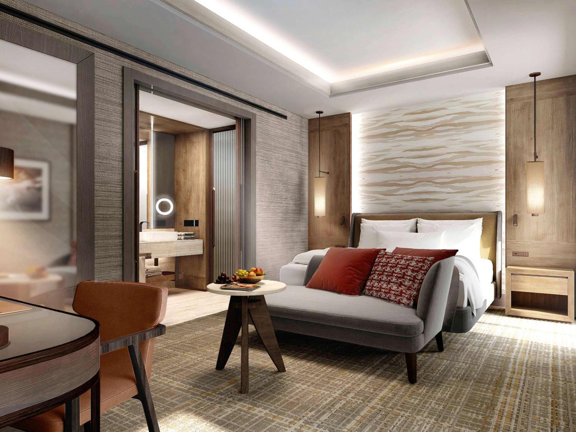 Swissotel Uludag Bursa Exterior photo